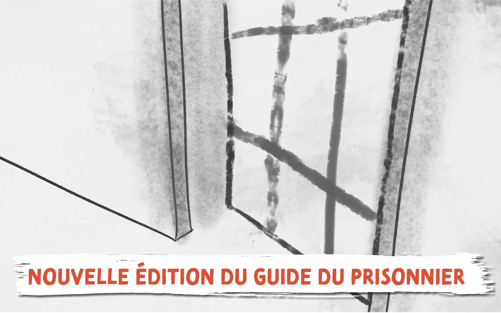 Observatoire International des Prisons - Guide du prisonnier