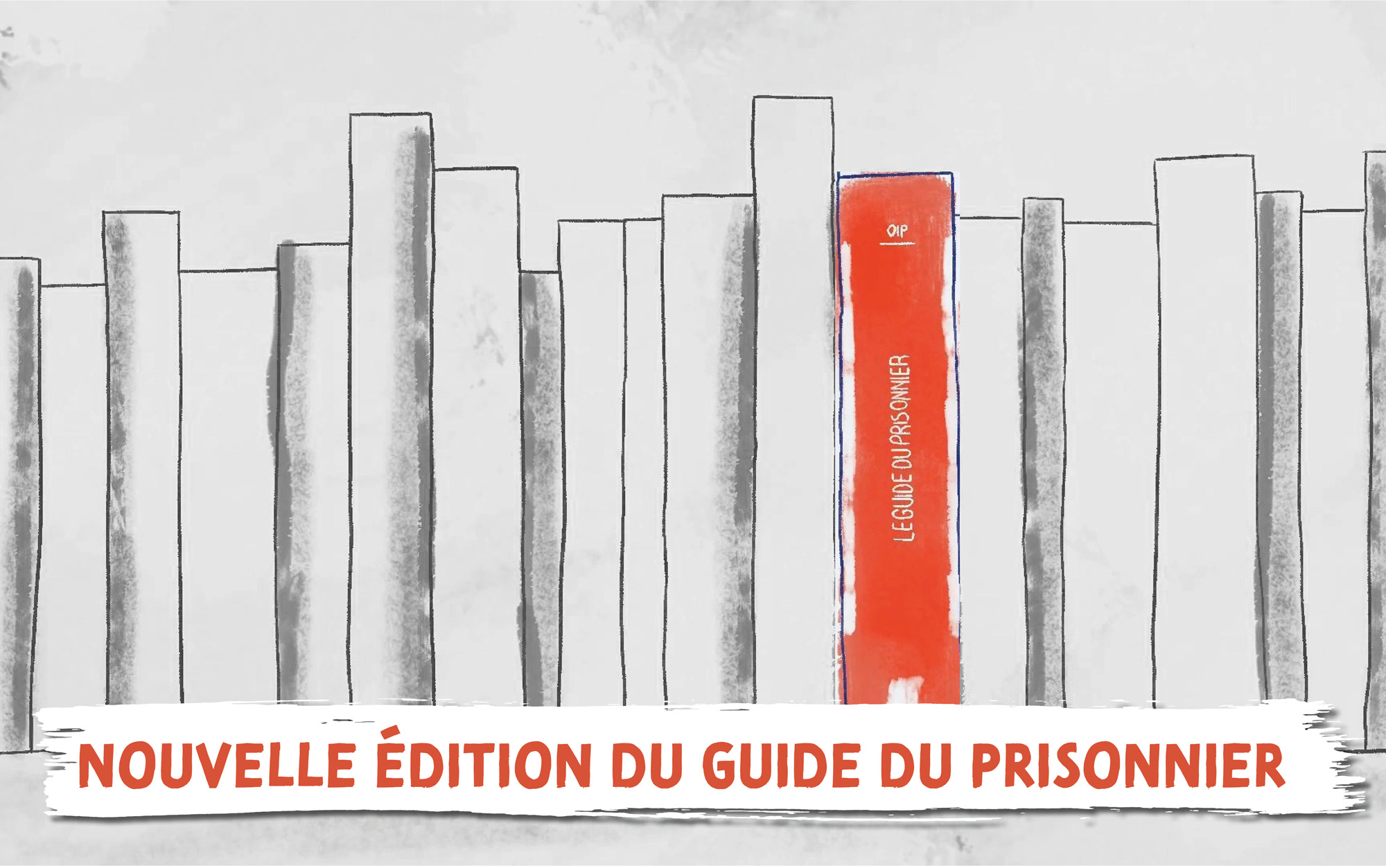 Observatoire International des Prisons - Guide du prisonnier