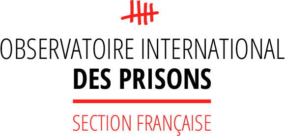 Observatoire International des Prisons - Section Française